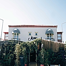DBD Alaçatı